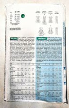 Load image into Gallery viewer, Butterick Fast &amp; Easy 3275 Vintage Sewing Pattern (1994)
